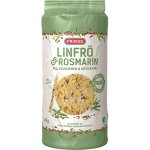 Maissikakku Friggs Pellavansiemen & Rosmariini 130 g