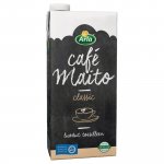 Maito Arla café laktoositon uht 1l