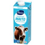 Maito Rasvaton Valio laktoositon UHT 1L