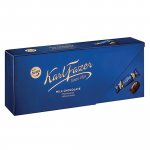 Maitosuklaakonvehti Fazer sininen 270g