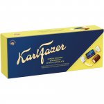 Maitosuklaakonvehti Fazer sitruuna-marenkijogurtti 250g