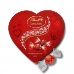 Maitosuklaakonvehti Lindt lindor 200g
