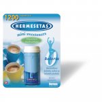 Makeutusaine Hermesetas