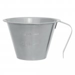 Maku desimitta teräs 1 dl