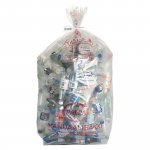 Manuaalisäkki Palpa 25kpl