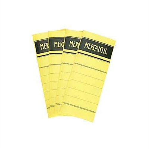 Mapin Etikettitarra Mercantil 65 x 170 mm /100, hinta 10,21€
