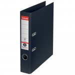 Mappi Esselte no.1 a4 co2 neutral 50mm musta