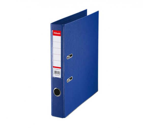 Mappi Esselte No. 1 Power A4/50 mm sininen, hinta 4,97€