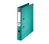 Mappi Esselte No. 1 Power A4/75 mm turkoosi