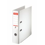 Mappi Esselte No. 1 Power A4/75 mm valkoinen