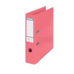 Mappi Esselte No. 1 Solea A4/75 mm punainen