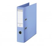 Mappi Esselte No. 1 Solea A4/75 mm violetti