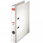 Mappi Esselte no1 a4 50 mm pp valkoinen
