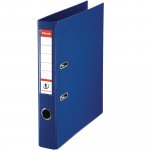 Mappi Esselte no1 a4 50mm pp sininen