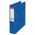 Mappi Esselte no1 a4 75mm pp sininen