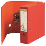 Mappi Exacompta A4 punainen