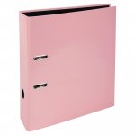 Mappi Exacompta aquarel prem’touch 80mm pinkki
