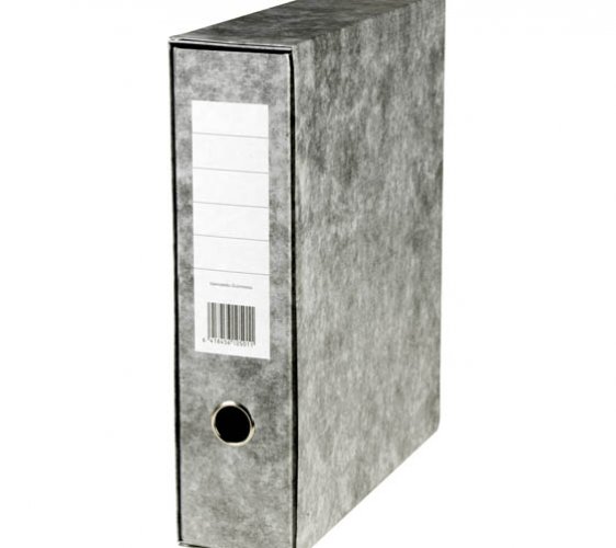 Mappi Hakakansio Marble A4 8 cm +kotelo, hinta 6,35€