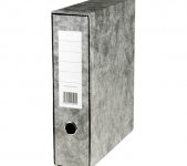 Mappi Hakakansio Marble A4 8 cm +kotelo