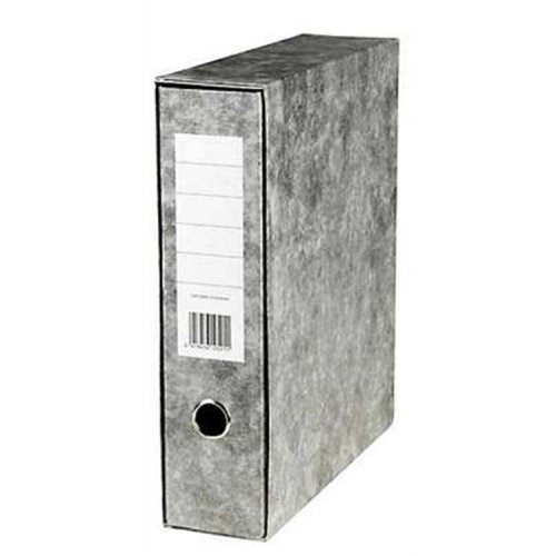 Mappi Hakakansio Marble A4 8 cm +kotelo, hinta 6,35€