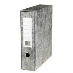 Mappi Hakakansio Marble A4 8 cm +kotelo