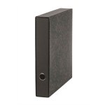 Mappi Hakakansio Merca A4 4 cm +kotelo