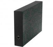 Mappi Hakakansio Mercantil A3B 8 cm +kotelo