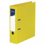 Mappi Lyreco a4 50mm pp keltainen