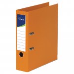 Mappi Lyreco a4 50mm pp oranssi