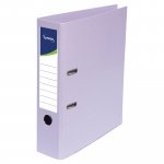 Mappi Lyreco a4 80mm pp lila