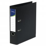 Mappi Lyreco a4 80mm pp musta
