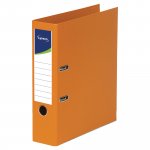 Mappi Lyreco a4 80mm pp oranssi