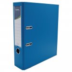 Mappi Lyreco a4 80mm pp sininen
