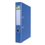 Mappi Q-CONNECT+ 500 A4 metallivahvike sininen