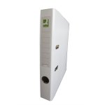 Mappi Q-CONNECT 500 A4 valkoinen