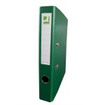 Mappi Q-CONNECT 500 A4 vihreä