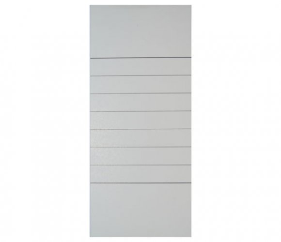 Mappietiketti 29 x 112 mm /100, hinta 4,23€