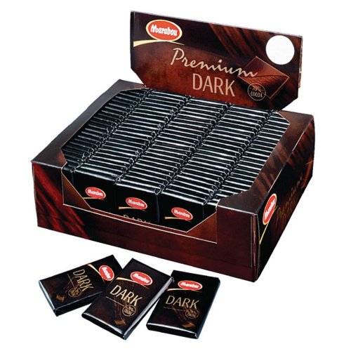 Tumma Suklaa Marabou premium dark 70% 10g, hinta 41,08€