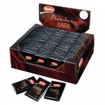 Marabou premium dark tumma suklaa 70% 10g
