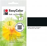 MARABU EASYCOLOR BATIIKKIVÄRI 25G MUSTA