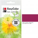 MARABU EASYCOLOR BATIIKKIVÄRI 25G PUN.