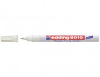 Markkeri Röntgenmerkintäkynä Edding 8010 X-Ray 0,8 mm valk