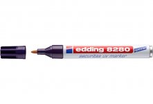 Markkeri Turvamerkintäkynä Edding 8280 Securitas UV