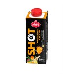 Marli Shot Appelsiini-tyrni-inkivääri-sitruuna-acerola 2 dl