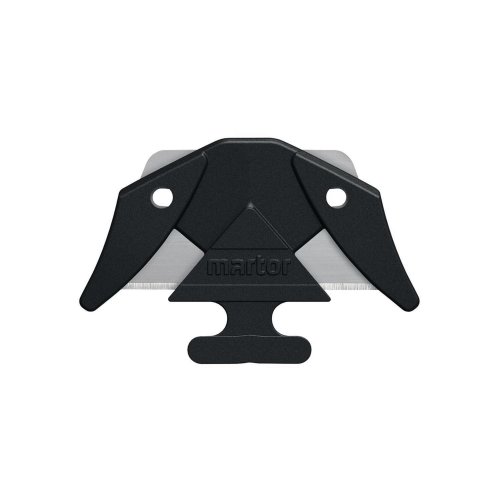 Martor 3550 vaihtoterät 10kpl, hinta 17,36€