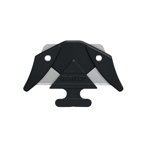 Martor 3550 vaihtoterät 10kpl, hinta 16,83€