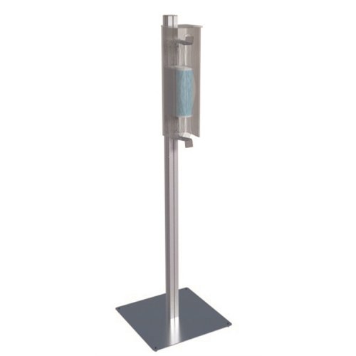 Maskiteline Jalustalla , hinta 149,49€