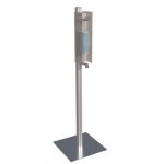 Maskiteline Jalustalla 