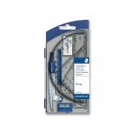 Matematiikkasetti Staedtler 8-osainen