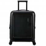 Matkalaukku American tourister dashpop spinner 55/20 musta